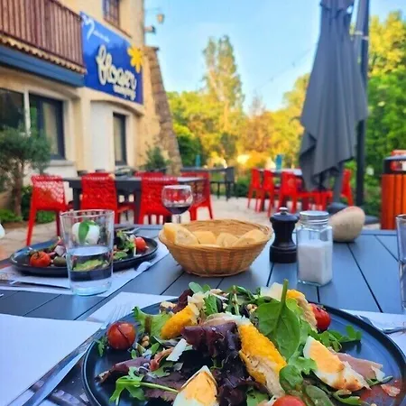 Hotel Le Moulin Des Iscles Roquebrune-sur Argens