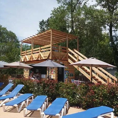 Le Moulin Des Iscles 로크부른수르알젠스