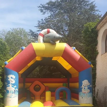 Hotel Le Moulin Des Iscles 3*