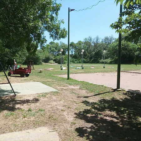 Hotel Le Moulin Des Iscles