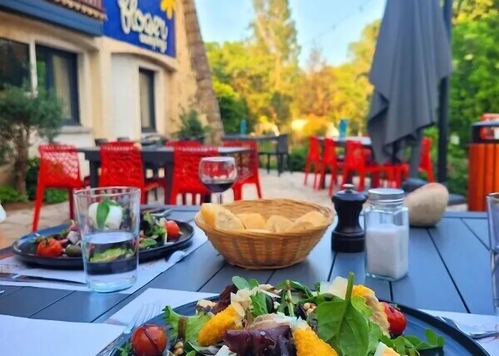 Hotel Le Moulin Des Iscles Roquebrune-sur Argens
