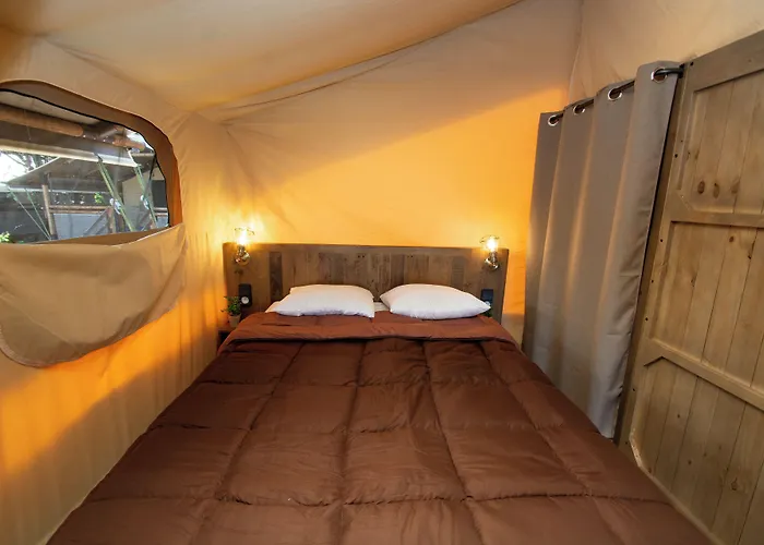 Le Moulin Des Iscles Hotel 3*
