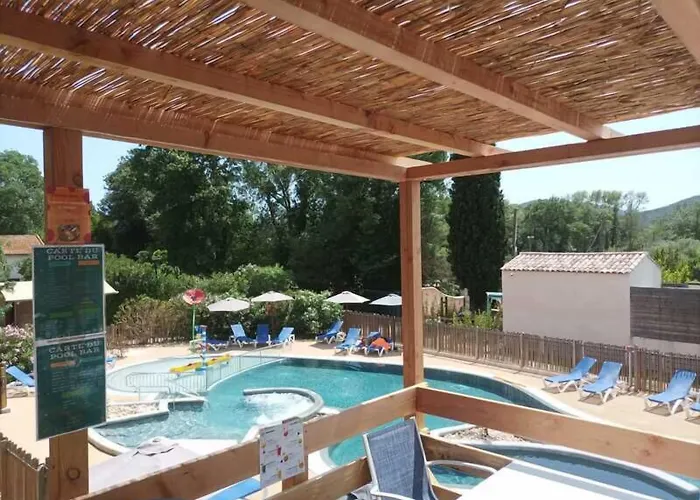 Hotel Le Moulin Des Iscles