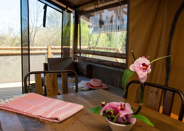 Le Moulin Des Iscles Hotel 3*
