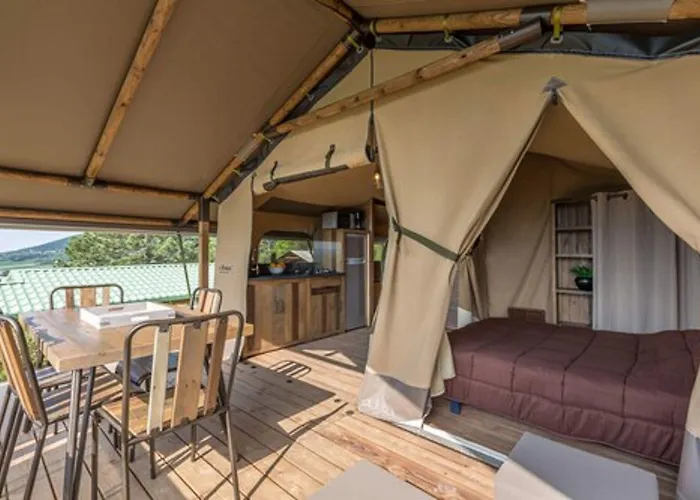 Hotel Le Moulin Des Iscles