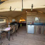 Le Moulin Des Iscles Hotel 3*