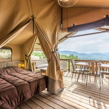 Hotel Le Moulin Des Iscles