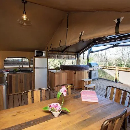 Hotel Le Moulin Des Iscles