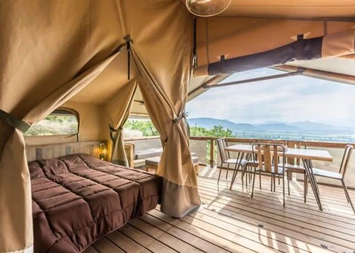 Hotel Le Moulin Des Iscles